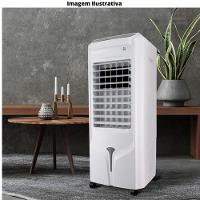 Climatizador De Ar Philco 14l 4 Em 1 Pcl14f Frio Branco 220 V - 3