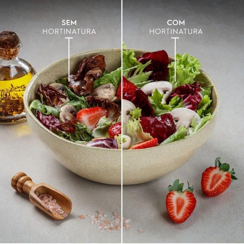 Geladeira Electrolux Frost Free AutoSense Efficient Duplex Branca 480L TF71 110V - 6