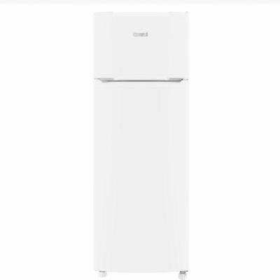 Refrigerador Consul Duplex Cycle Defrost 334L com Super Freezer CRD37 Branco 220V
