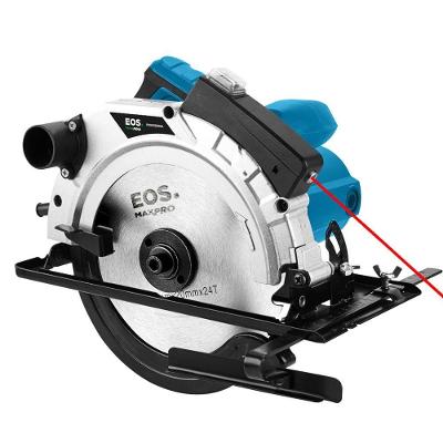 Serra Circular Profissional 1500w 7.1/4 Max Pro Esc01pro 127v - Eos 127v