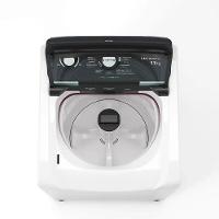 Máquina De Lavar Mueller 11kg Automática Com Ciclo Rápido Branca MLA11 110V