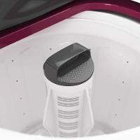 Máquina De Lavar Mueller 11kg Automática Com Ciclo Rápido Branca MLA11 110V - 6