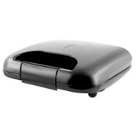 Sanduicheira BGR01P Grill Toast Britânia Preto 110V - 3