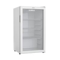 Refrigerador Expositor Vertical 124l Eco Gelo Branco Eev120b 220v - Eos 220v - 1