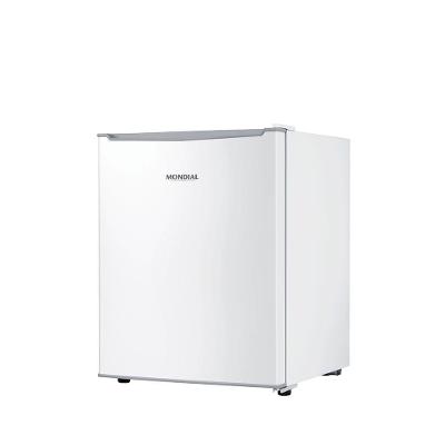 Frigobar Mondial FGB-01-W80 73L Compacto Branco com Porta Reversível 110V
