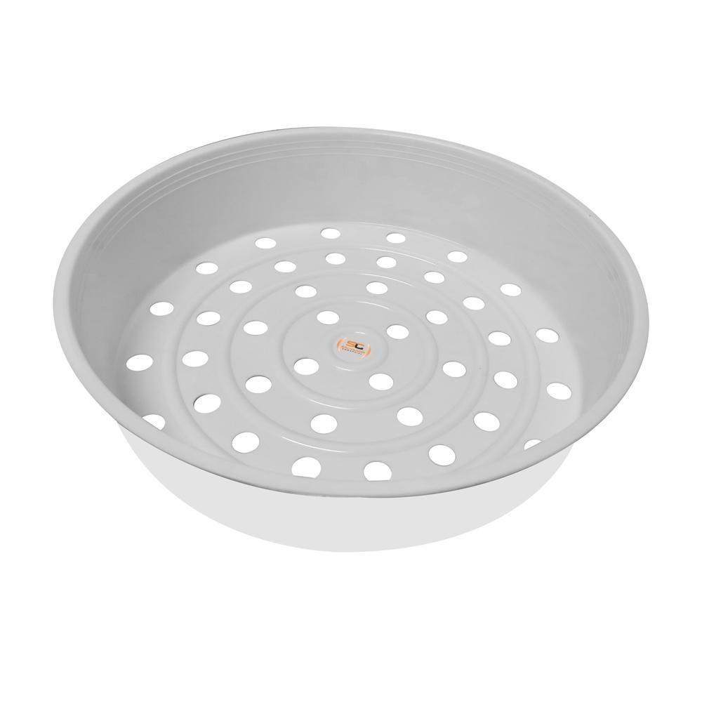 Panela Elétrica Arroz 10 Xícaras Titanium Preta Tampa Vidro Clearglas Epa10pt 127v - Eos 127v - 9