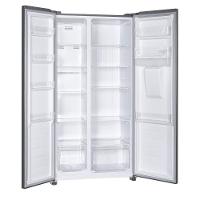 Geladeira Philco Side By Side PRF535ID Eco Inverter 434L Inox 220V - 3