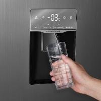 Geladeira Philco Side By Side PRF535ID Eco Inverter 434L Inox 220V - 5