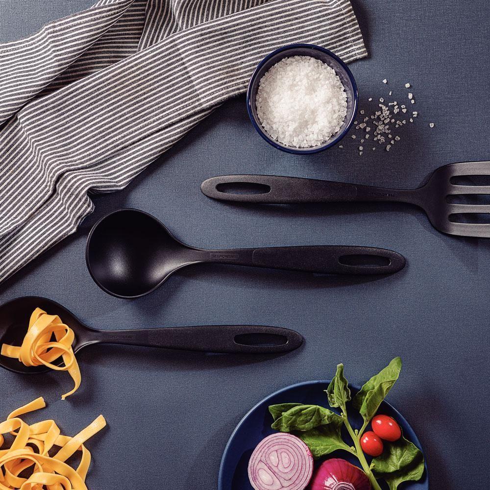 Panela De Pressão Multiuso Elétrica Digital Epp60di 220v Eos Com Utensílios Tramontina 220v - 2