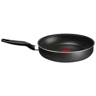 Frigideira Funda Rochedo Robusta 24cm - 5861034284
