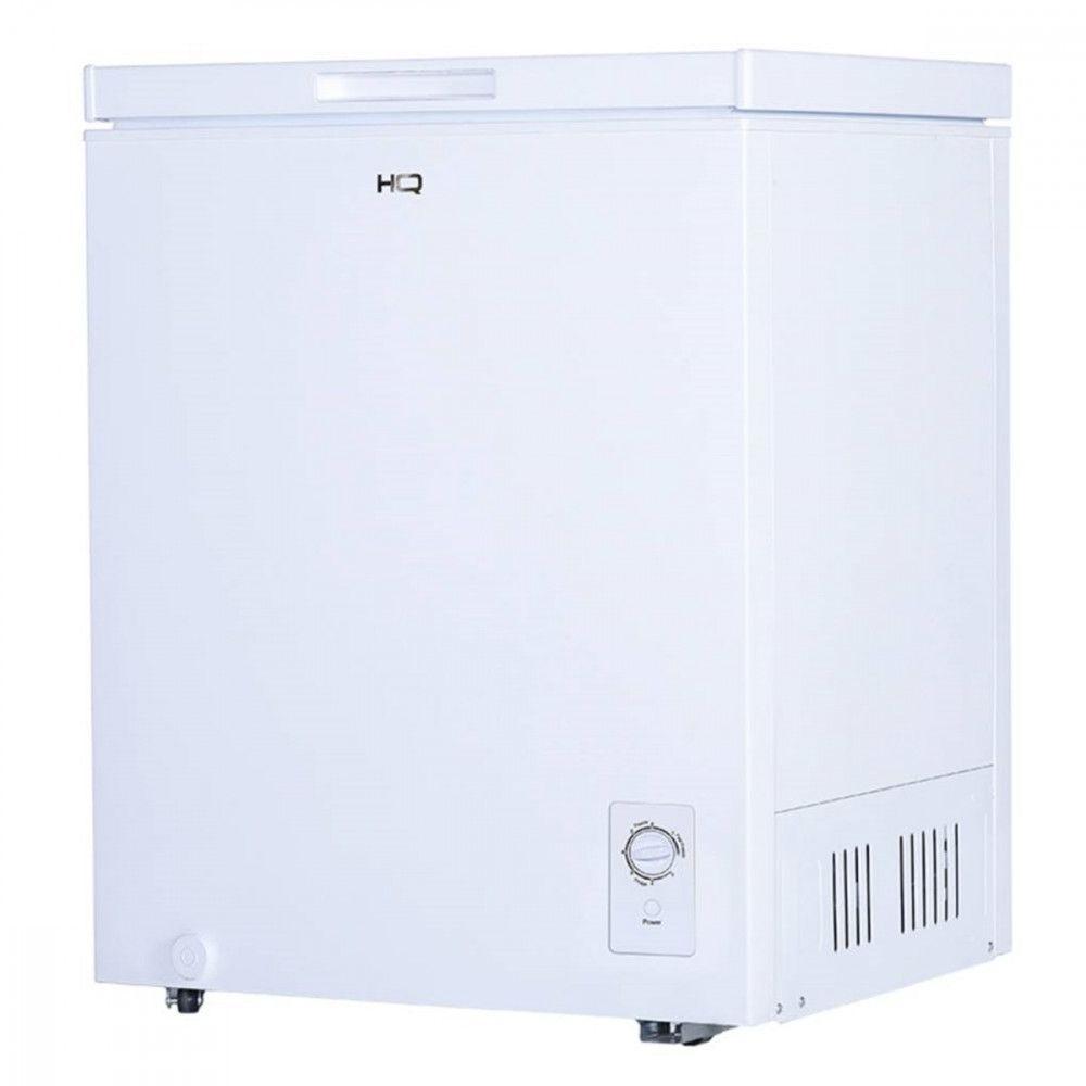 Freezer Hq 160l Horizontal A+++ Fast Freezing Bel Micro Branco 220V - 1