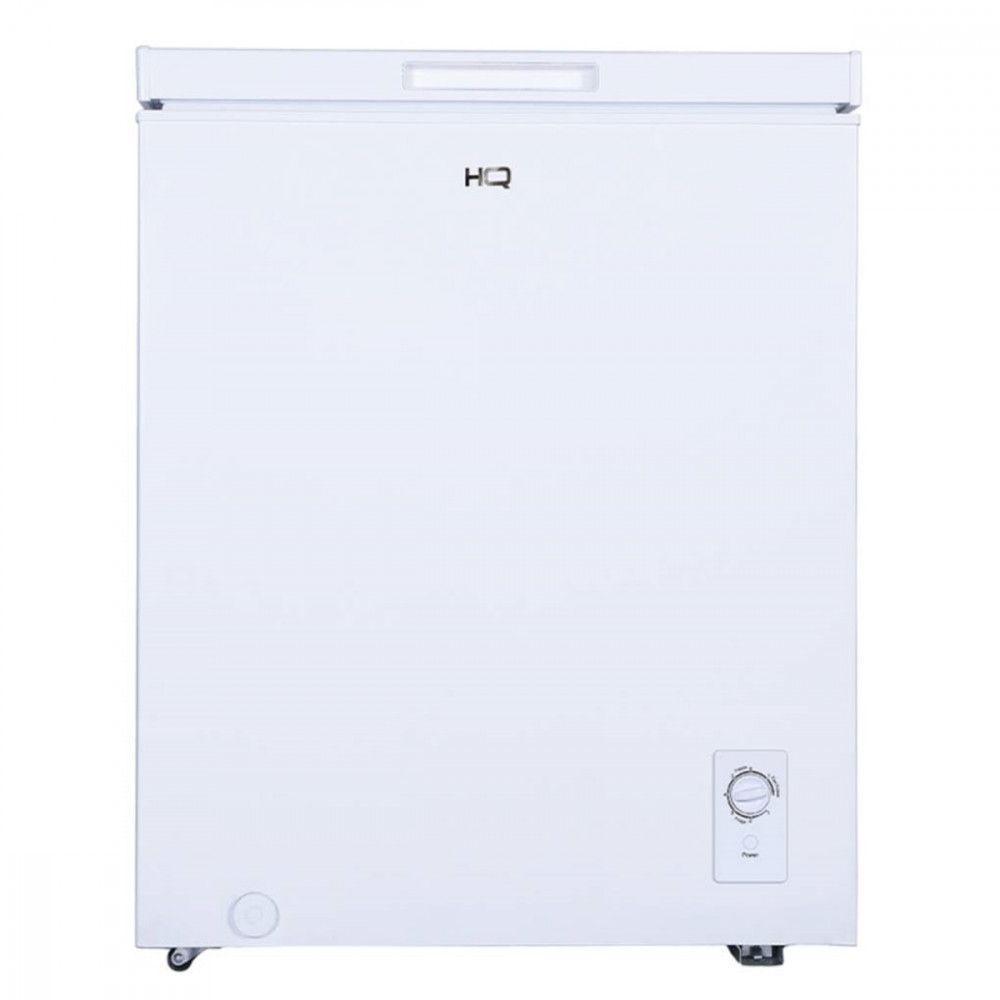 Freezer Hq 160l Horizontal A+++ Fast Freezing Bel Micro Branco 220V - 3