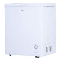 Freezer Hq 160l Horizontal A+++ Fast Freezing Bel Micro Branco 220V - 1