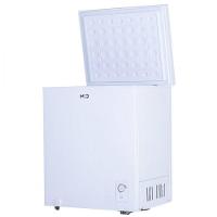 Freezer Hq 160l Horizontal A+++ Fast Freezing Bel Micro Branco 220V - 2