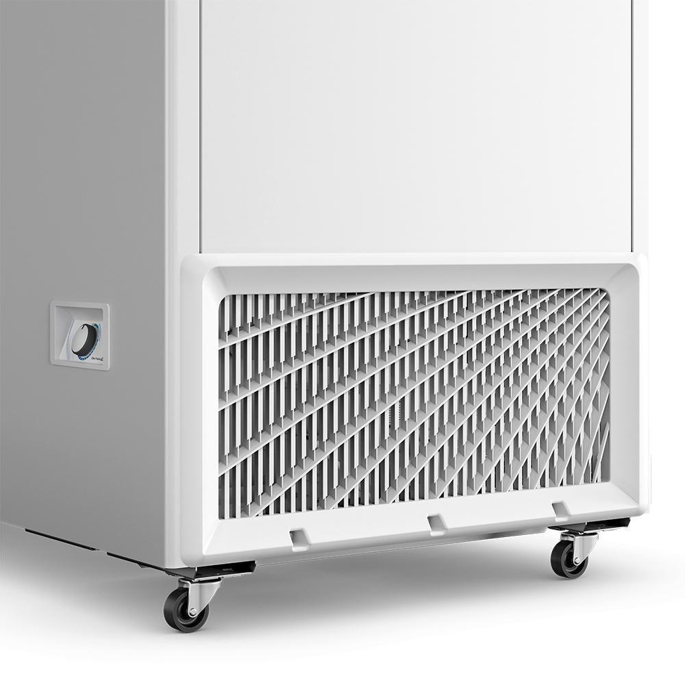 Freezer Refrigerador Inverter Horizontal Dupla Ação +8 A -22ºc 543l Da550if Tech Bivolt - Metalfrio Bivolt - 4