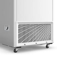 Freezer Refrigerador Inverter Horizontal Dupla Ação +8 A -22ºc 543l Da550if Tech Bivolt - Metalfrio Bivolt