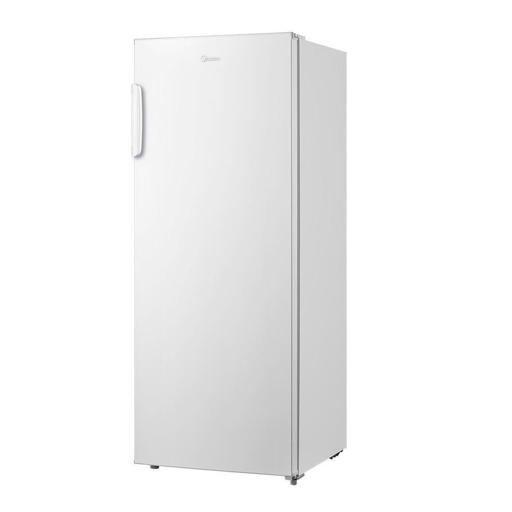 Freezer Vertical Midea 2 Em 1 Branco 196L MDRU276FZA011 110V - 3