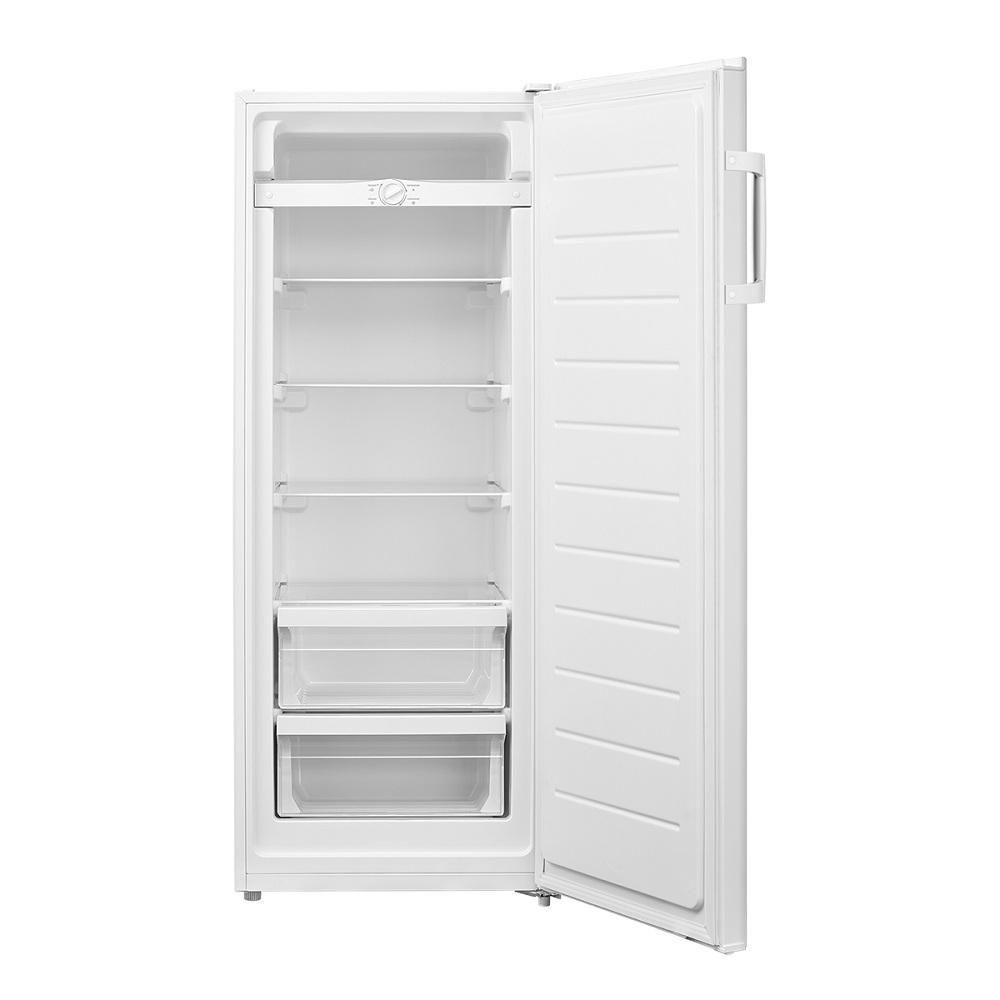 Freezer Vertical Midea 2 Em 1 Branco 196L MDRU276FZA011 110V - 4