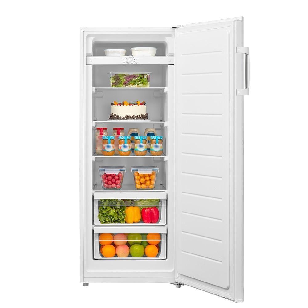 Freezer Vertical Midea 2 Em 1 Branco 196L MDRU276FZA011 110V - 5