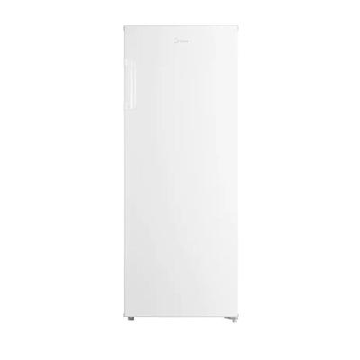 Freezer Vertical Midea 2 Em 1 Branco 196L MDRU276FZA011 110V