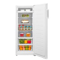 Freezer Vertical Midea 2 Em 1 Branco 196L MDRU276FZA011 110V - 5