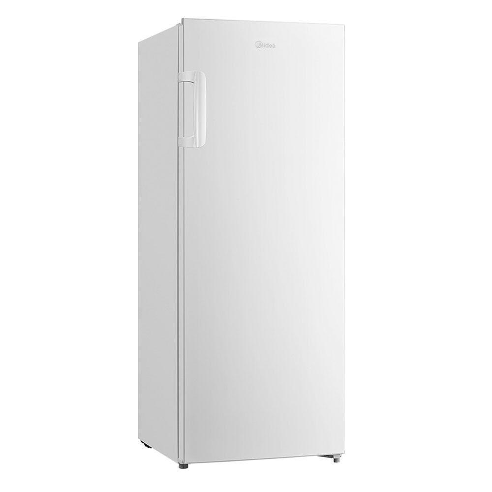Freezer Vertical Midea 196L 2 Em 1 Turbo Freezer 1 Porta Branco - 110v - 1
