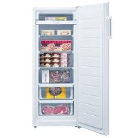Freezer Vertical Midea 196L 2 Em 1 Turbo Freezer 1 Porta Branco - 110v - 3