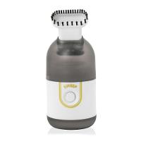 Mini Aspirador De Po Portatil Usb Bivolt Recarregavel Branco - 2