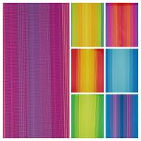 Kit 2 Refil Para Cadeira De Praia Alta Mor - 9