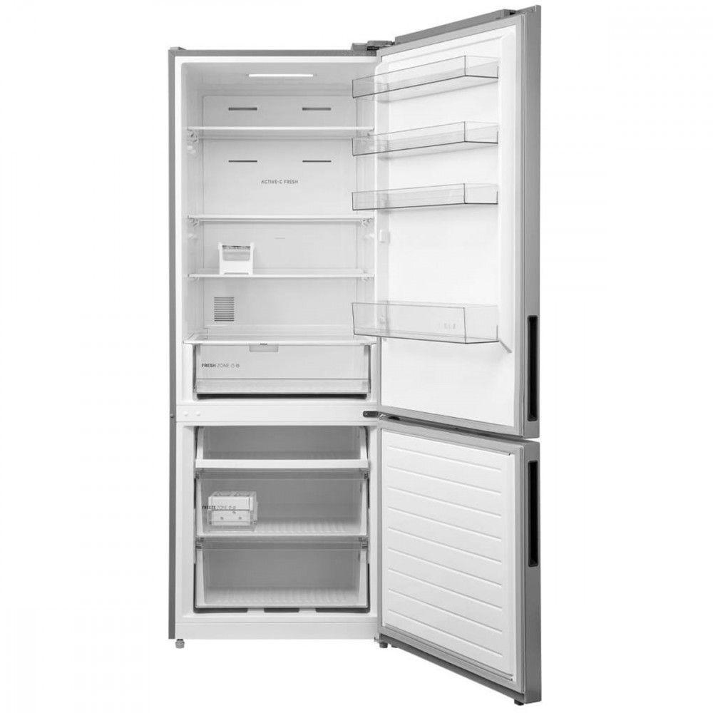 Geladeira Midea Frost Free Inverse 416L Inverter MDRB593FGD463 Inox Bivolt - 2