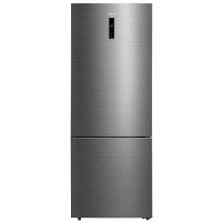 Geladeira Midea Frost Free Inverse 416L Inverter MDRB593FGD463 Inox Bivolt - 1