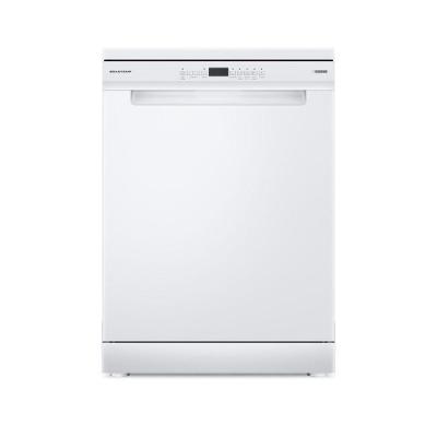Lava Louças Brastemp BLF60AB 14 Serviços de Piso Smart Sensor Branco 220V
