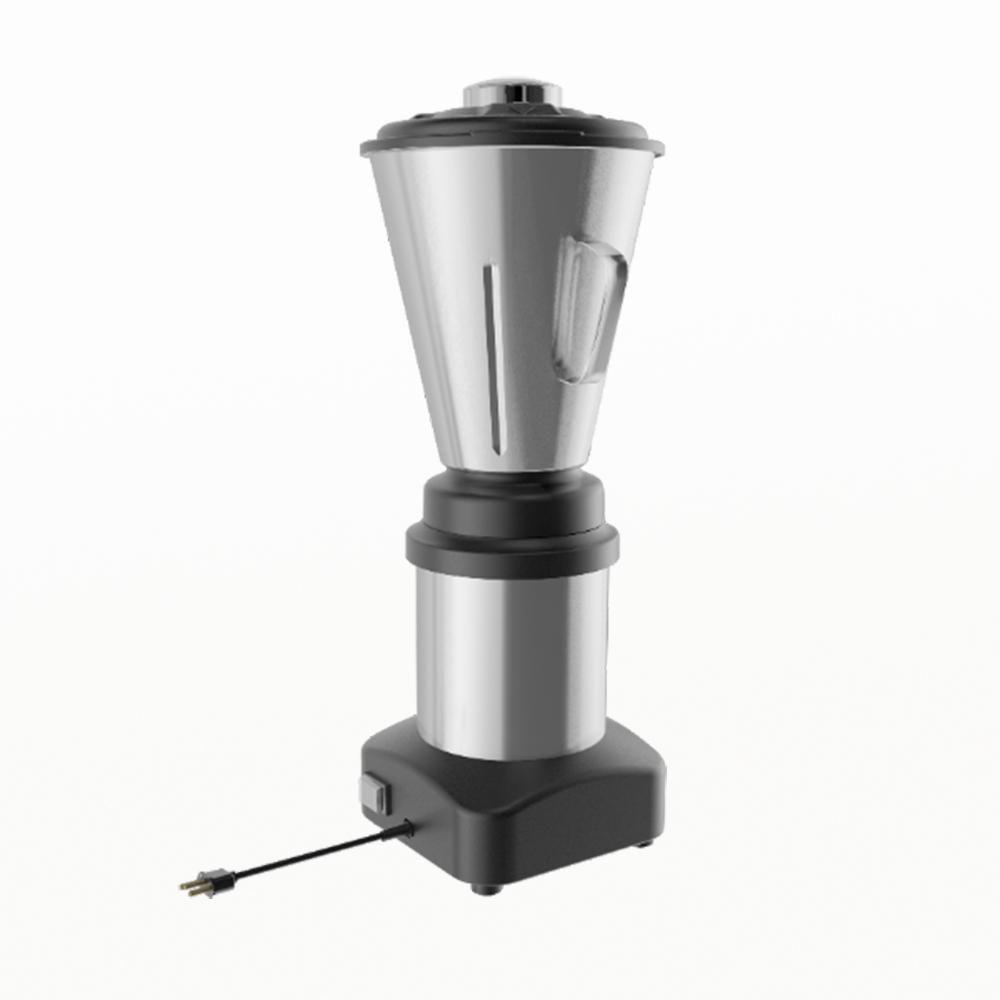 Liquidificador Industrial Monobloco Skymsen Inox 4L Baixa Rotação 0,5cv L4 70980.8 Bivolt - 7