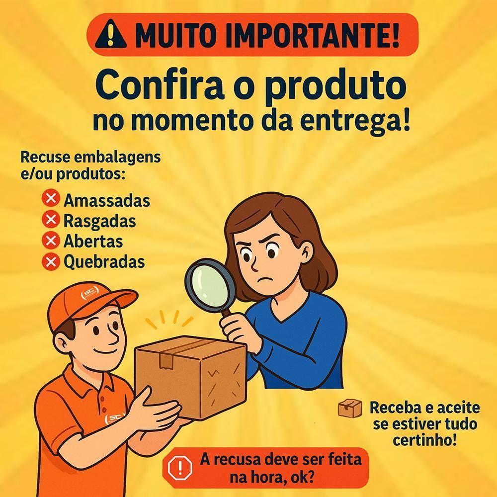 Liquidificador Industrial Monobloco Skymsen Inox 4L Baixa Rotação 0,5cv L4 70980.8 Bivolt - 9