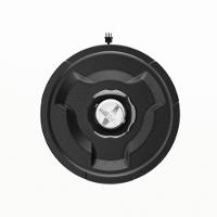 Liquidificador Industrial Monobloco Skymsen Inox 4L Baixa Rotação 0,5cv L4 70980.8 Bivolt - 6