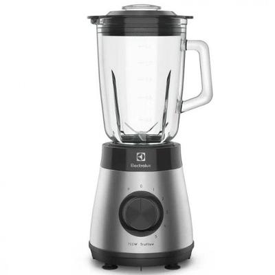 Liquidificador Electrolux 700w Copo De Vidro 127V