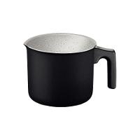 Jogo De Panelas 10 Peças Linz Cores Antiaderente Tramontina Preto