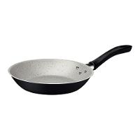 Jogo De Panelas 10 Peças Linz Cores Antiaderente Tramontina Preto - 6