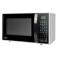 Micro-ondas LG 30L Branco MS3091BC 110V