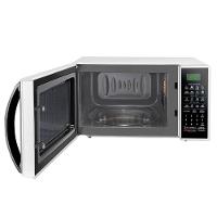 Micro-ondas LG 30L Branco MS3091BC 110V - 7