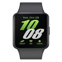 Relógio Smartwatch Galaxy Fit3 R390NZAAZTO Samsung Grafite - 1