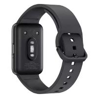 Relógio Smartwatch Galaxy Fit3 R390NZAAZTO Samsung Grafite - 2
