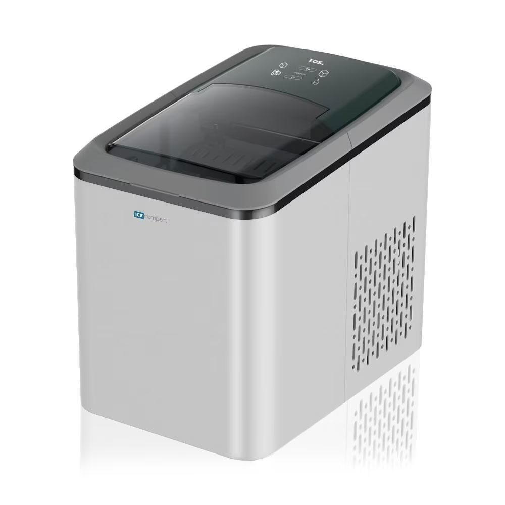 Máquina De Gelo Prata 15kg Ice Compact Emg02s 220v - Eos 220v - 1
