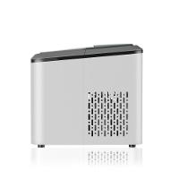 Máquina De Gelo Prata 15kg Ice Compact Emg02s 220v - Eos 220v - 7