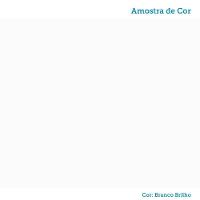 Jogo De Quarto Infantil Júnior Guarda Roupa 4 Portas E Berço Uli Branco Brilho - Móveis Peroba - 6