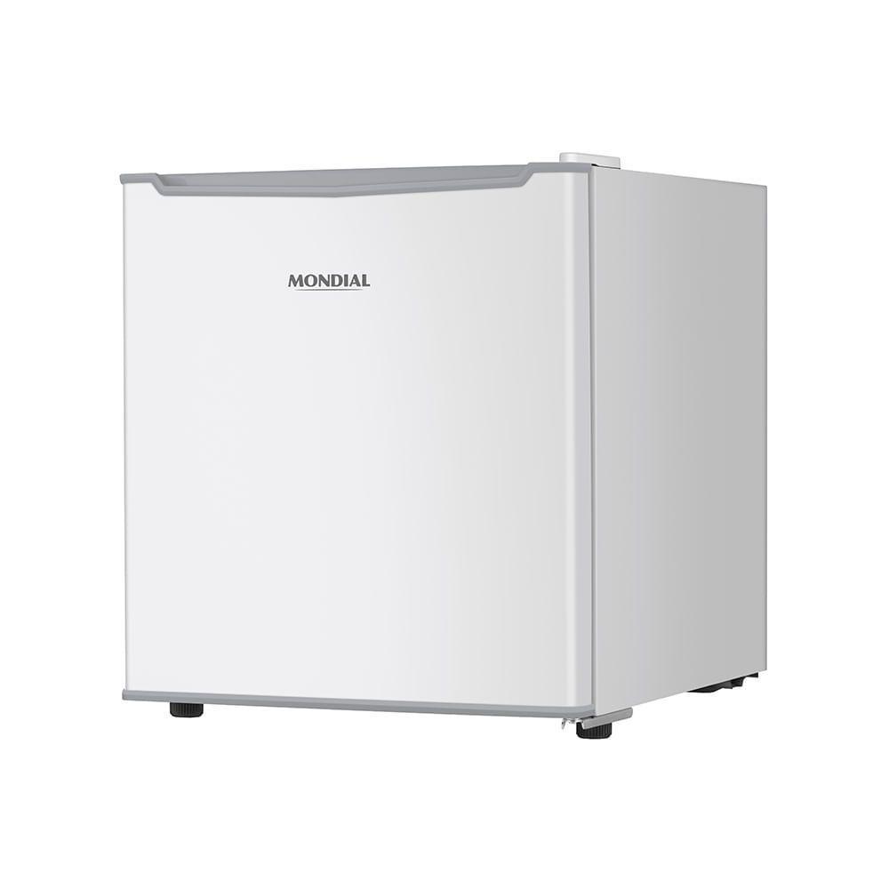 Frigobar Mondial 46L Porta Reversível Branco FGB-01-W50 220V - 1