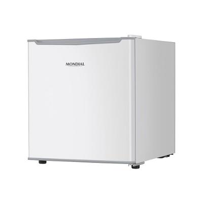 Frigobar Mondial FGB-01-W50 46L Porta Reversível Branco 220V