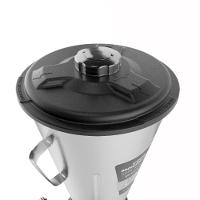 Liquidificador Industrial Monobloco Skymsen Inox 8L Baixa Rotação 0,5cv L8 Bivolt - 6