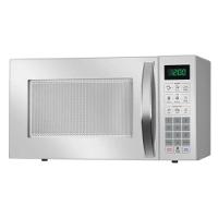 Microondas 34 Litros Mo-02-34-w 1400w Mondial Branco 110v - 1