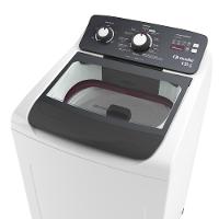 Máquina De Lavar Mueller 13kg Automática Com Ultracentrifugação E Ciclo Rápido Branca Mla13 127v - 3